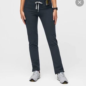 Figs Dark Habour XXS regular yola pants